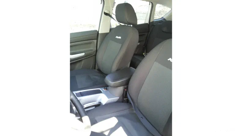 Ford Kuga 2011