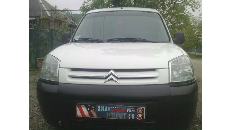 Citroen Berlingo 2006