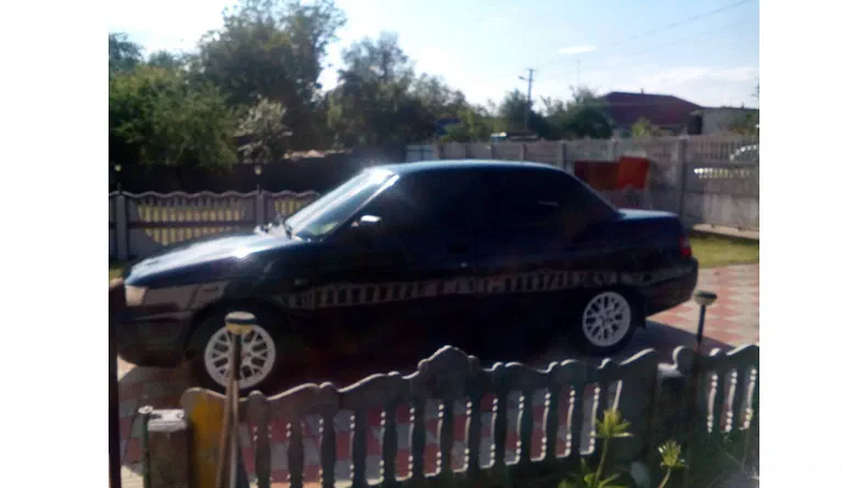 Lada (ВАЗ) 2110 2013