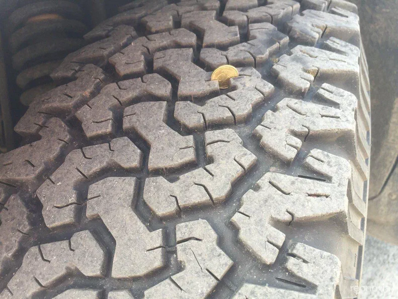 Kia Sorento 2004 - 5