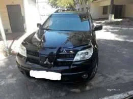 Mitsubishi Outlander 2007