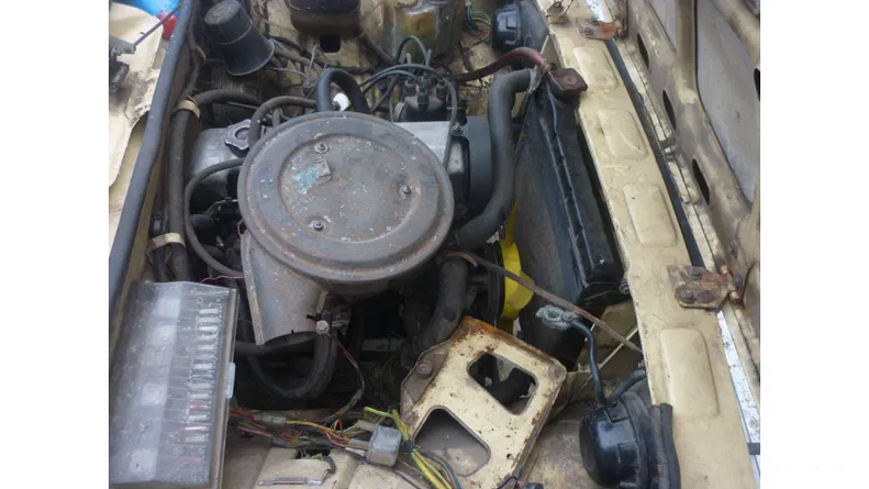 Lada (ВАЗ) 2105 1982 - 6