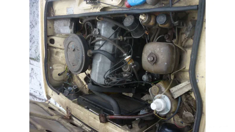 Lada (ВАЗ) 2105 1982 - 5