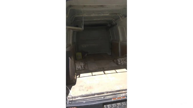 ГАЗ 2705 2005