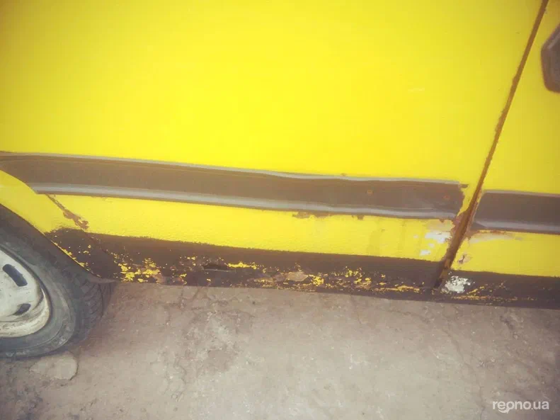 Lada (ВАЗ) 2101 1978