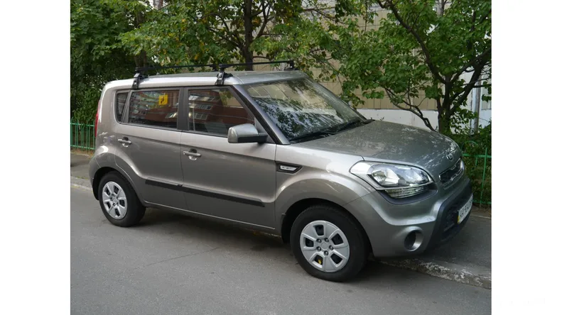 Kia Soul 2012 - 0