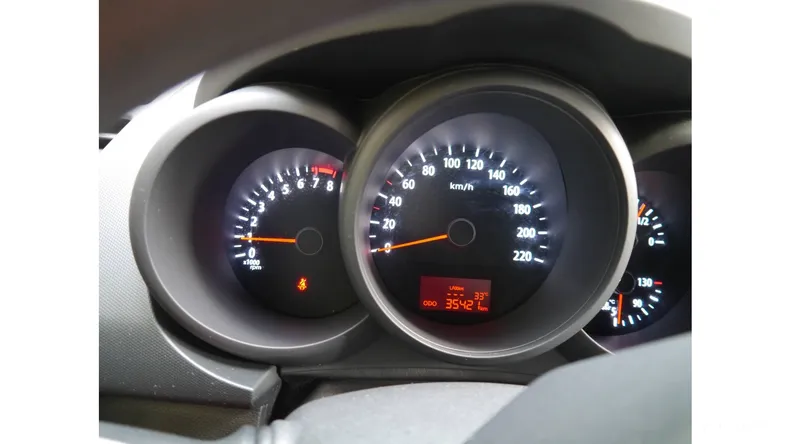 Kia Soul 2012 - 1