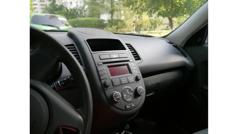 Kia Soul 2012 - 2