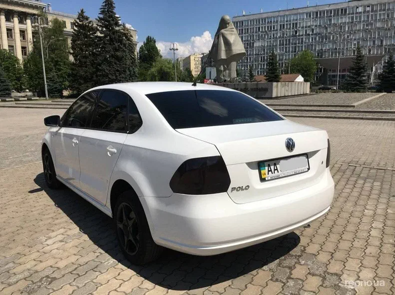 Volkswagen Polo 2011 - 17