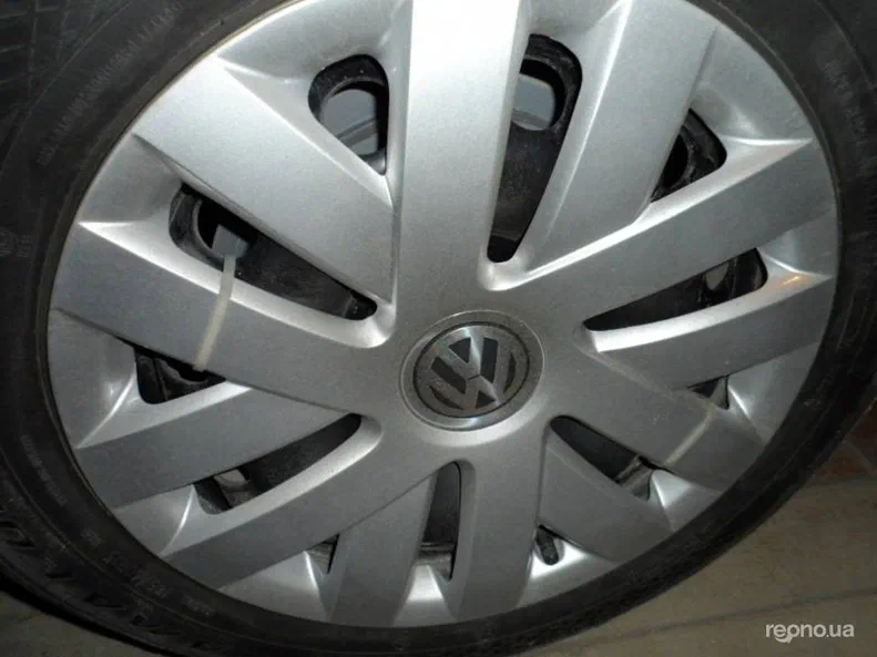 Volkswagen Polo 2011 - 15