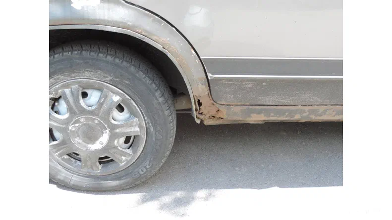 Lada (ВАЗ) 21099 1993