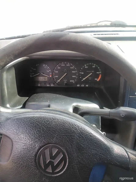 Volkswagen Transporter 1996 - 5