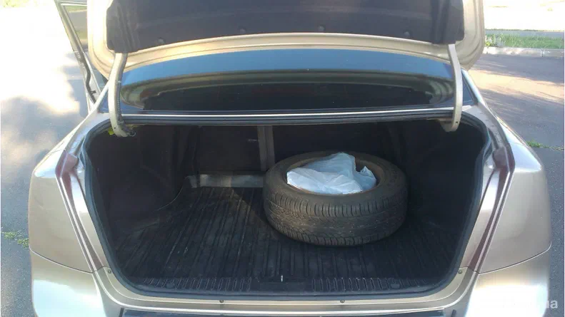 Chevrolet Lacetti 2007 - 6