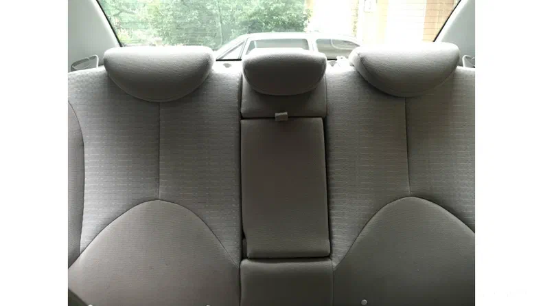 Hyundai Accent 2008 - 14