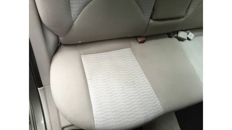 Hyundai Accent 2008 - 13