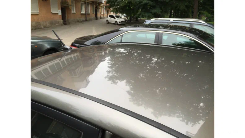 Hyundai Accent 2008 - 15