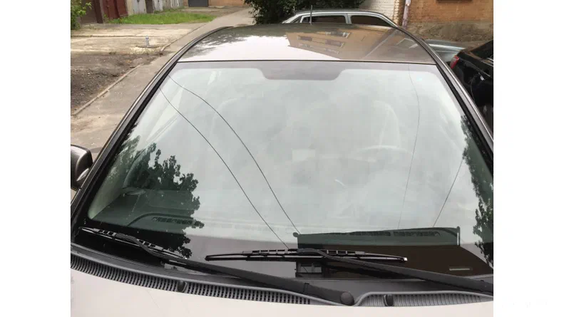 Hyundai Accent 2008 - 10