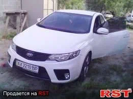 Kia Cerato 2012