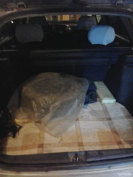 Toyota Avensis 2001 - 5