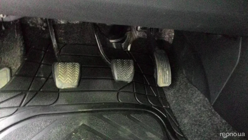 Toyota Corolla 2008 - 5