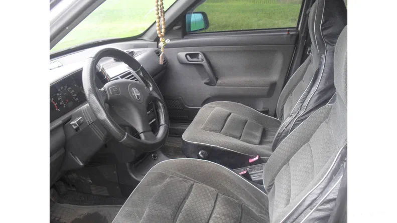 Lada (ВАЗ) 2112 2007 - 8