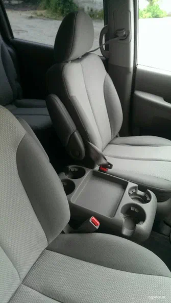 Kia Carnival 2008 - 6