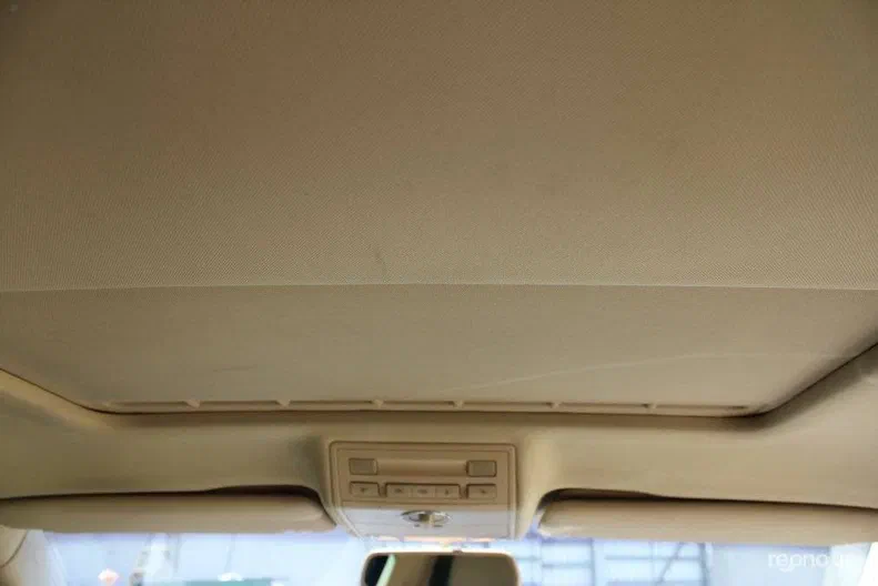 Volkswagen Touareg 2006 - 15