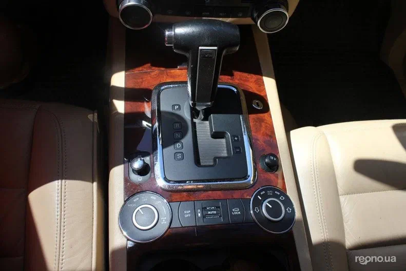 Volkswagen Touareg 2006