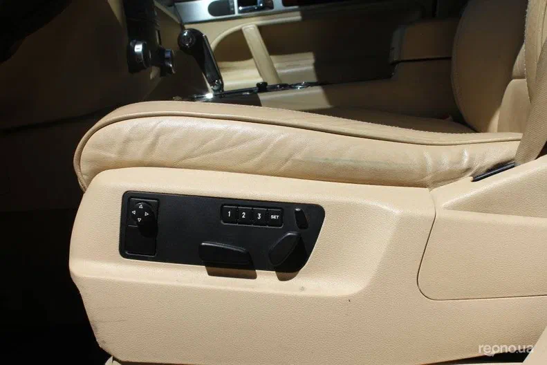 Volkswagen Touareg 2006