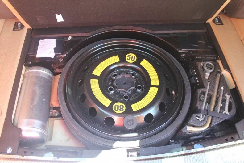 Volkswagen Touareg 2006 - 11