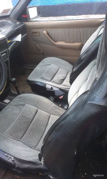 Opel Kadett 1986 - 6