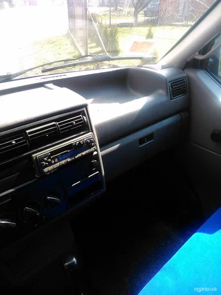 Volkswagen Transporter 1996 - 6