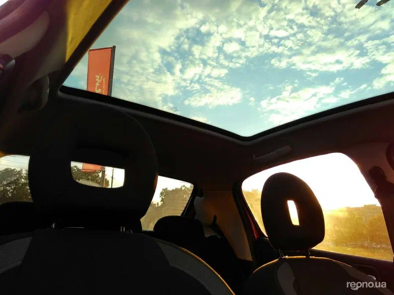 Peugeot 206 2006 - 11