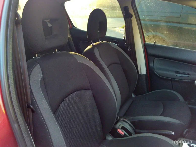 Peugeot 206 2006 - 9