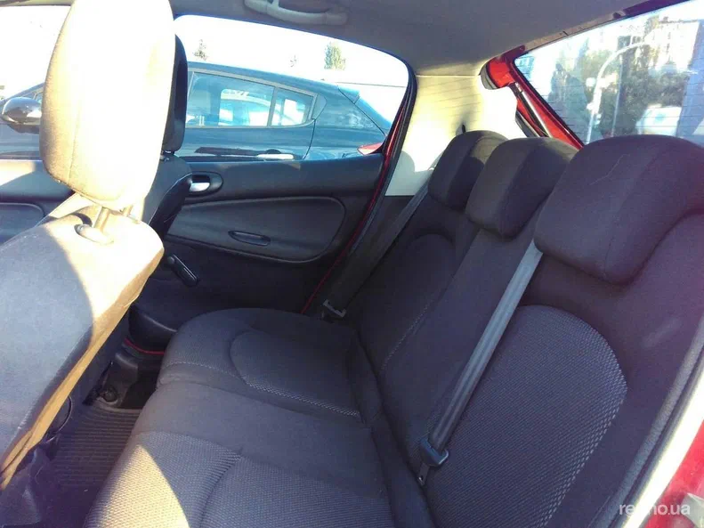 Peugeot 206 2006 - 15
