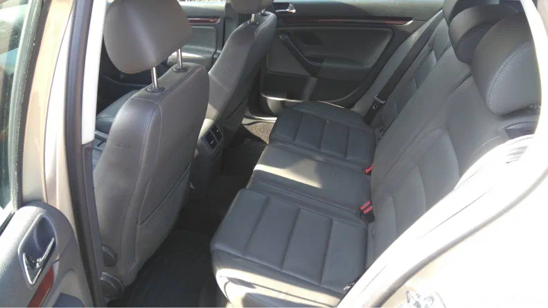 Volkswagen Golf 2005 - 8