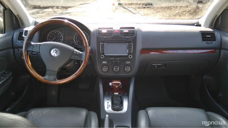 Volkswagen Golf 2005