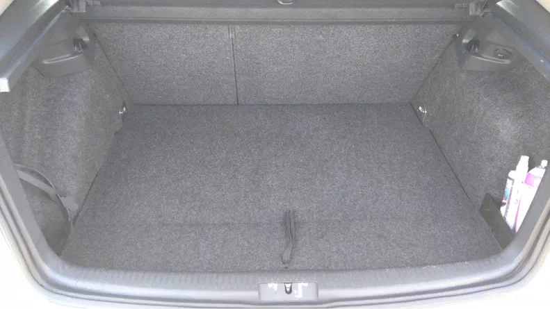 Volkswagen Golf 2005 - 10