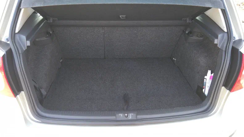 Volkswagen Golf 2005 - 11