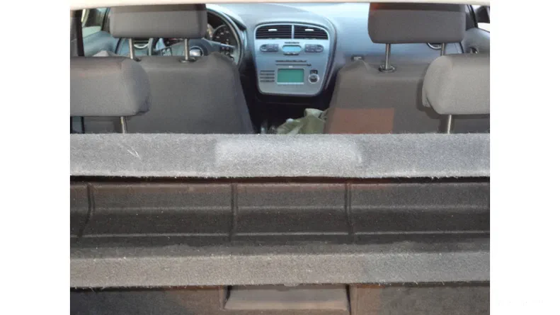 SEAT Toledo 2006 - 7