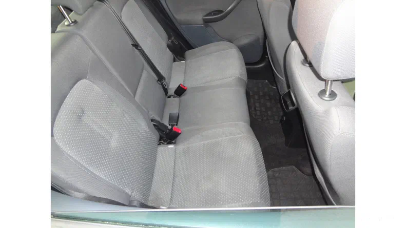 SEAT Toledo 2006 - 20