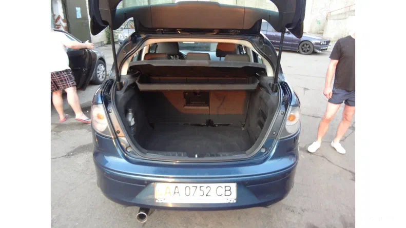 SEAT Toledo 2006 - 22