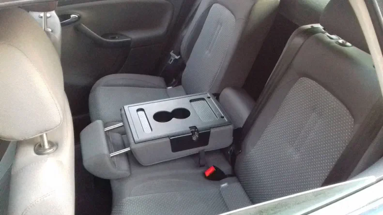 SEAT Toledo 2006 - 9