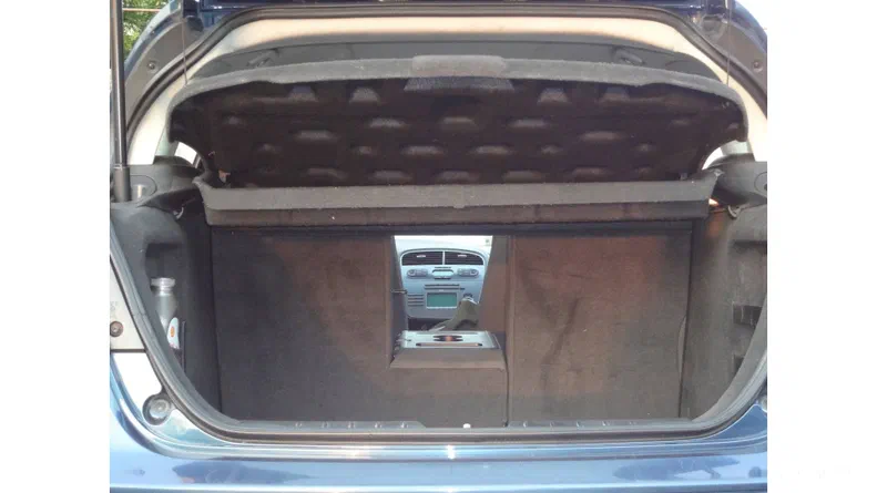 SEAT Toledo 2006 - 6