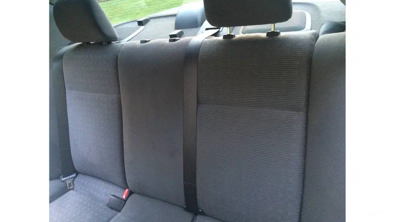 Mitsubishi Lancer 2004 - 10