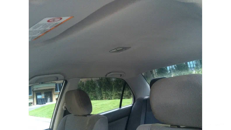 Mitsubishi Lancer 2004 - 8