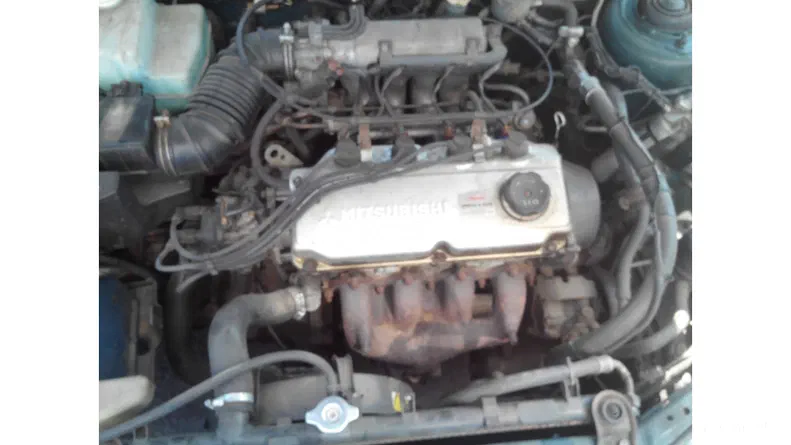 Mitsubishi Lancer 1995