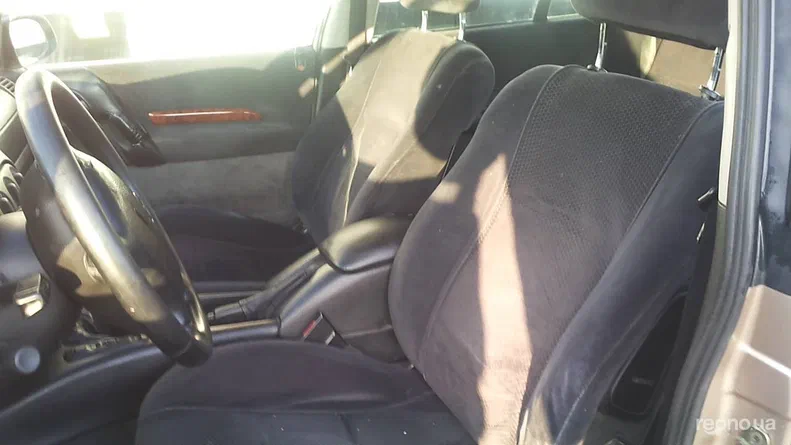 Opel Omega 1998 - 6