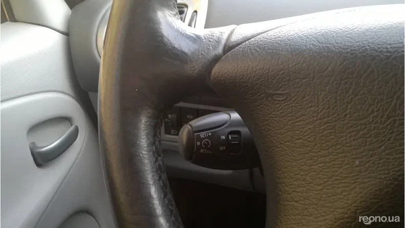 Citroen Xsara 2005 - 11