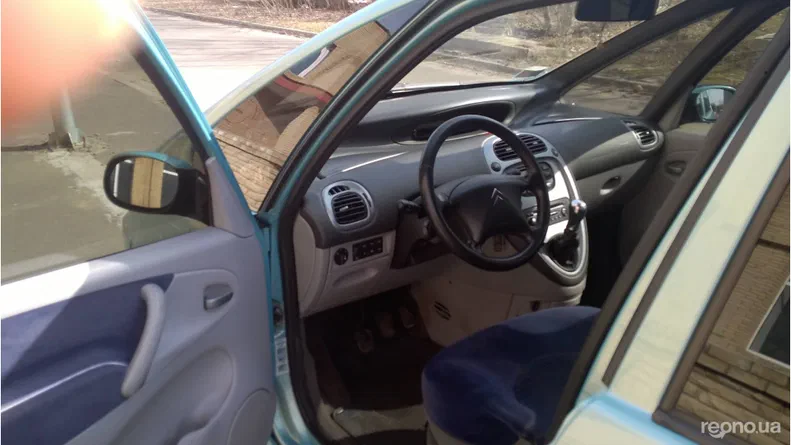 Citroen Xsara 2005 - 5